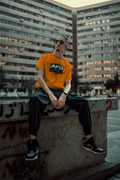 AFDnationshirt