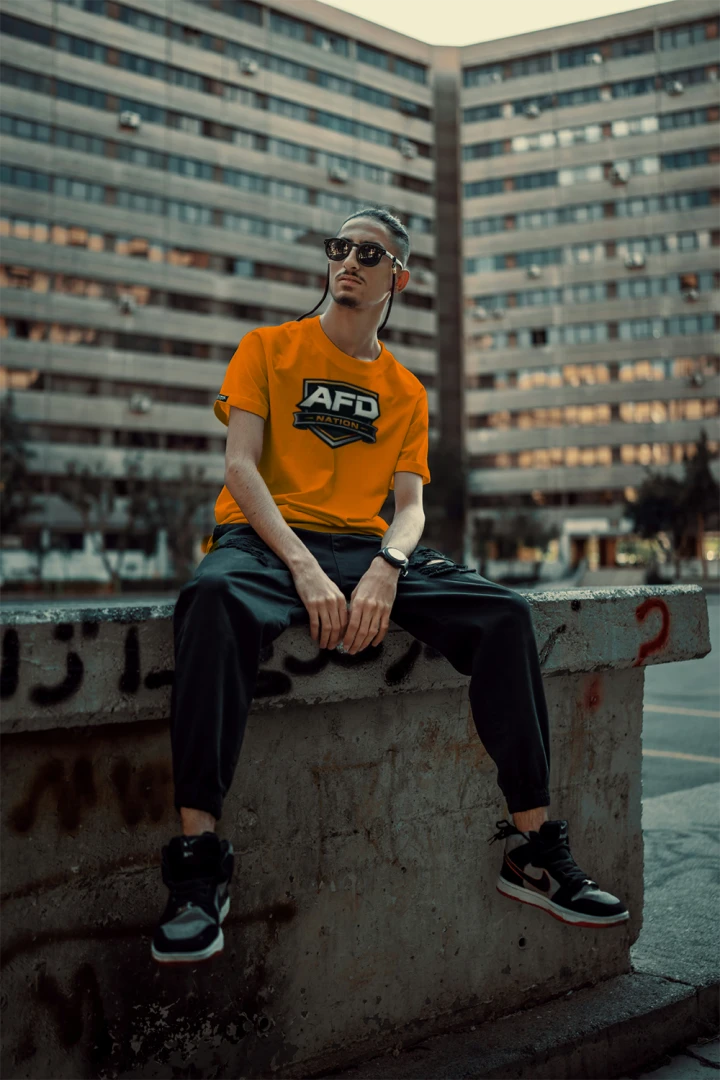 AFDnationshirt