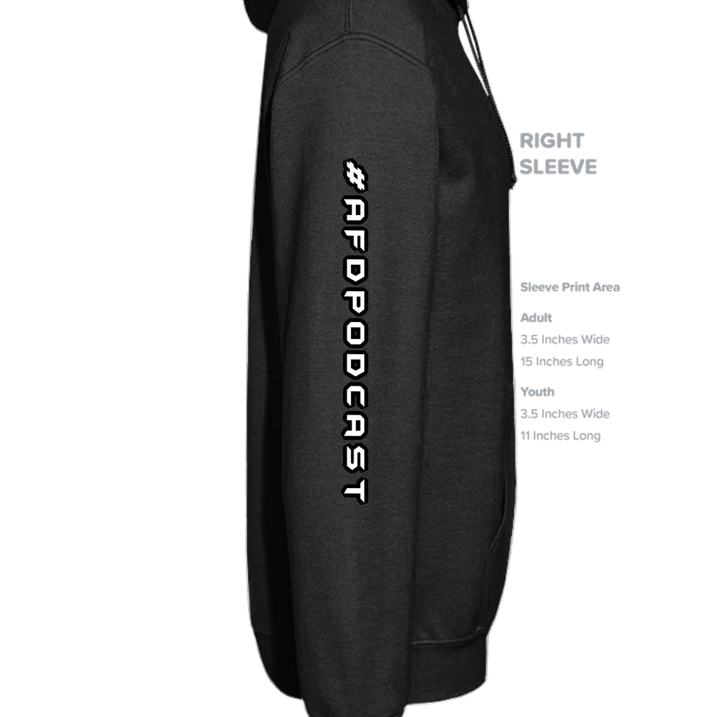 BLACK - G186 - SLEEVE_RIGHT