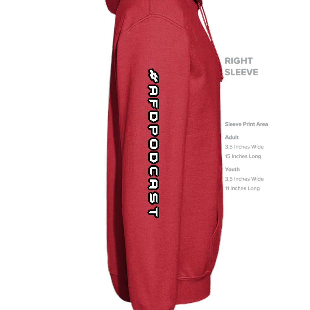 RED - G186 - SLEEVE_RIGHT