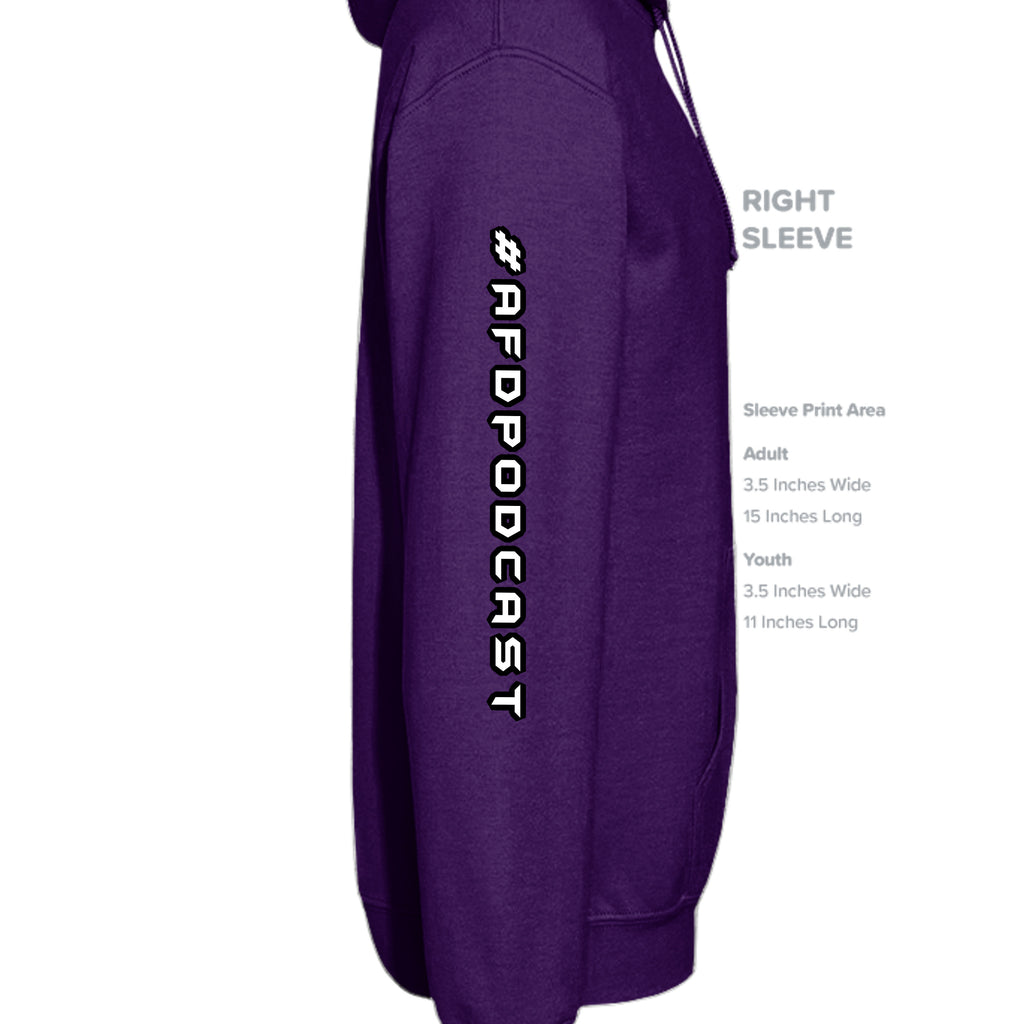 PURPLE - G186 - SLEEVE_RIGHT