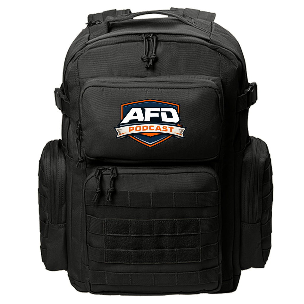 Black - FRONT