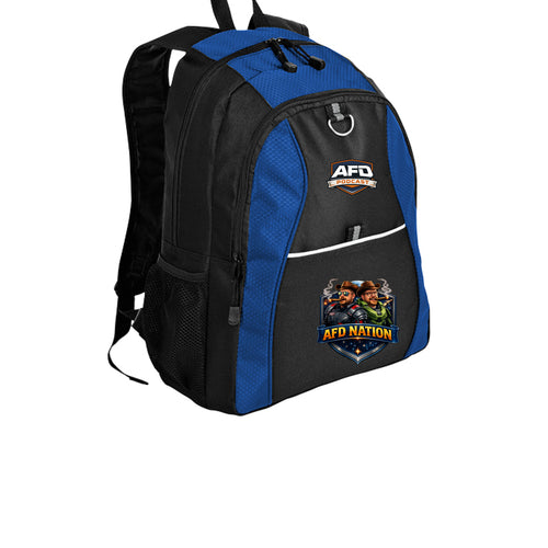 Twil Blue/Blk - FRONT