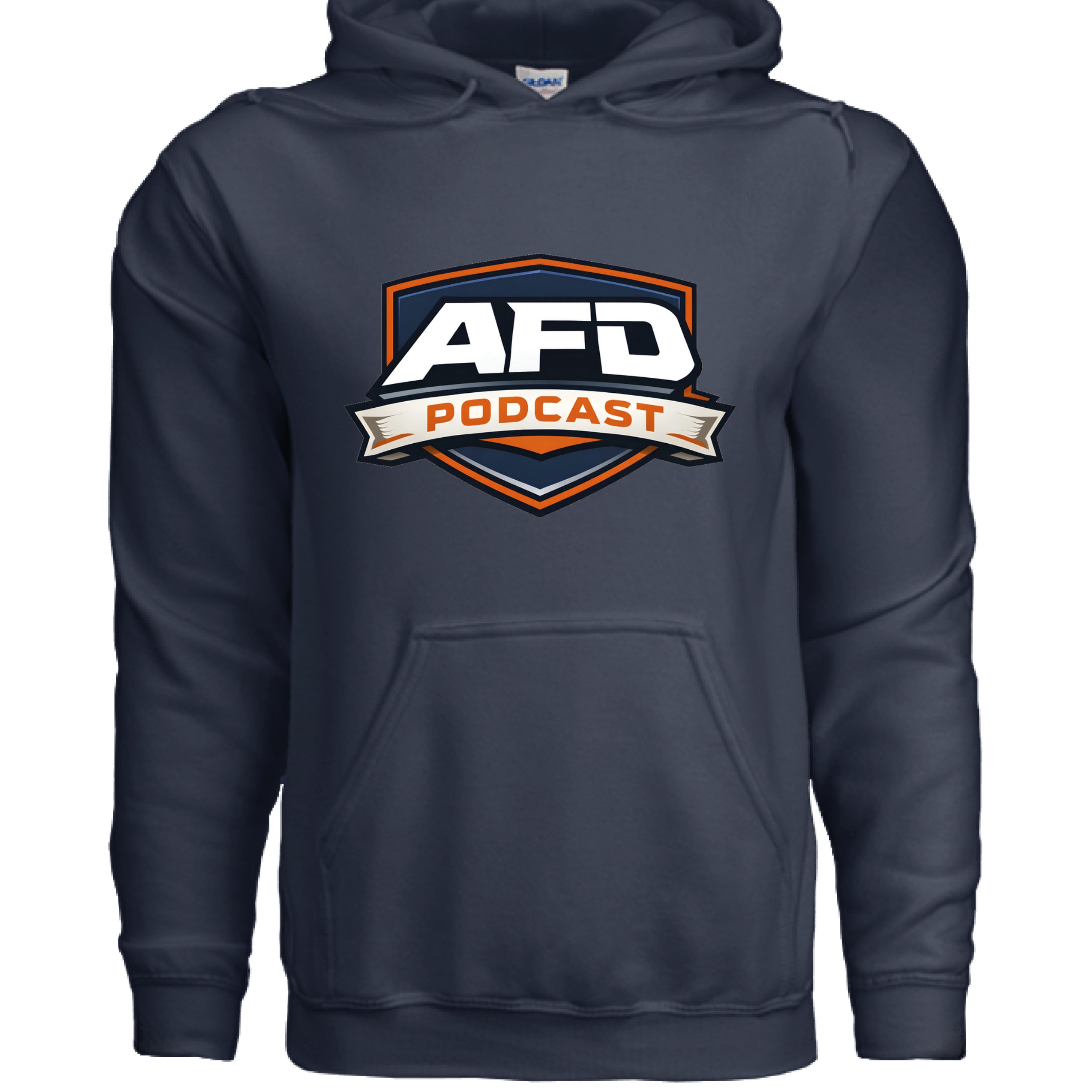 NAVY - FRONT