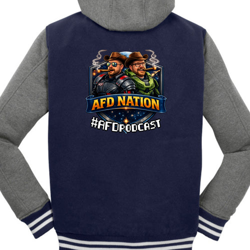 Tr Navy/Vnt He - BACK