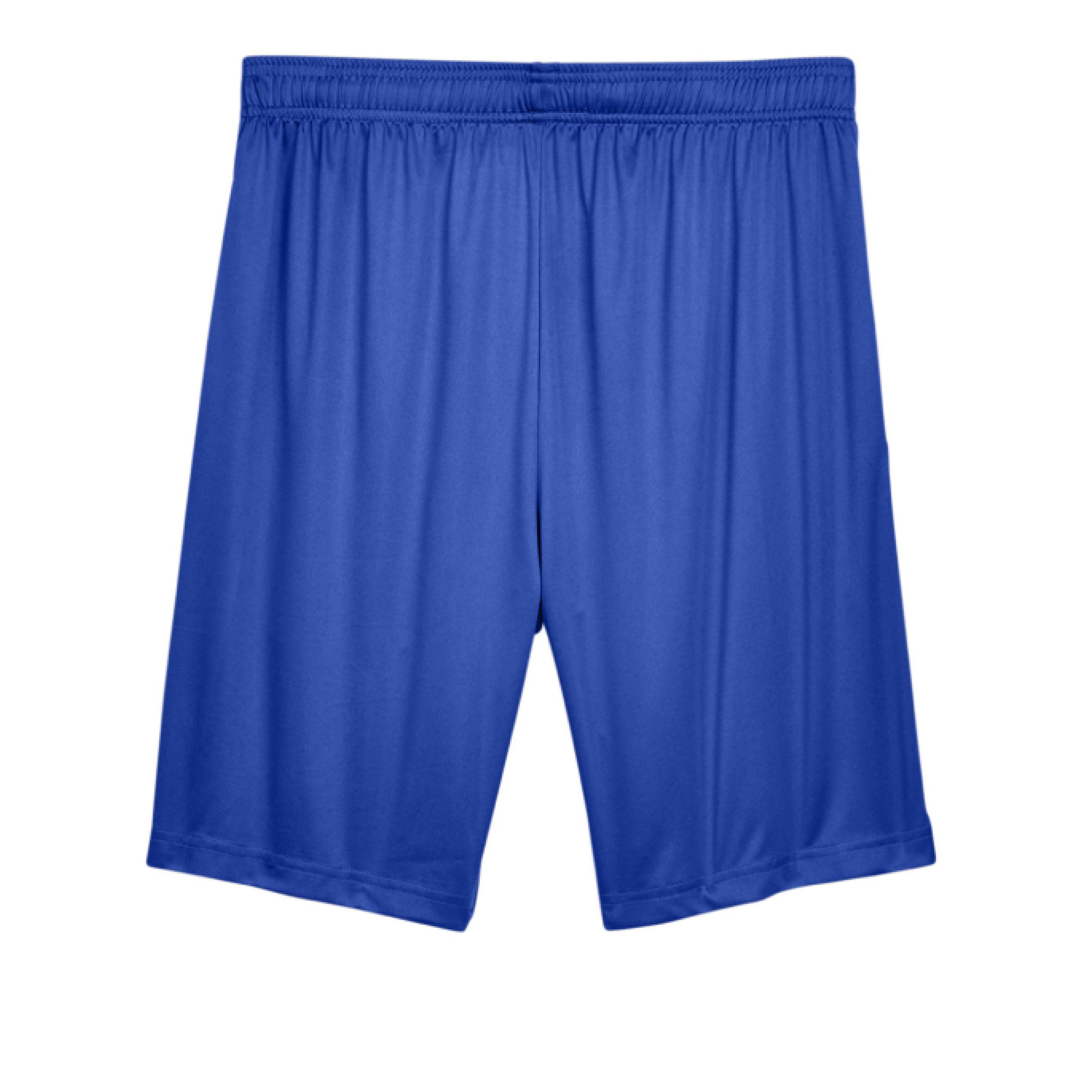 SPORT ROYAL - BACK