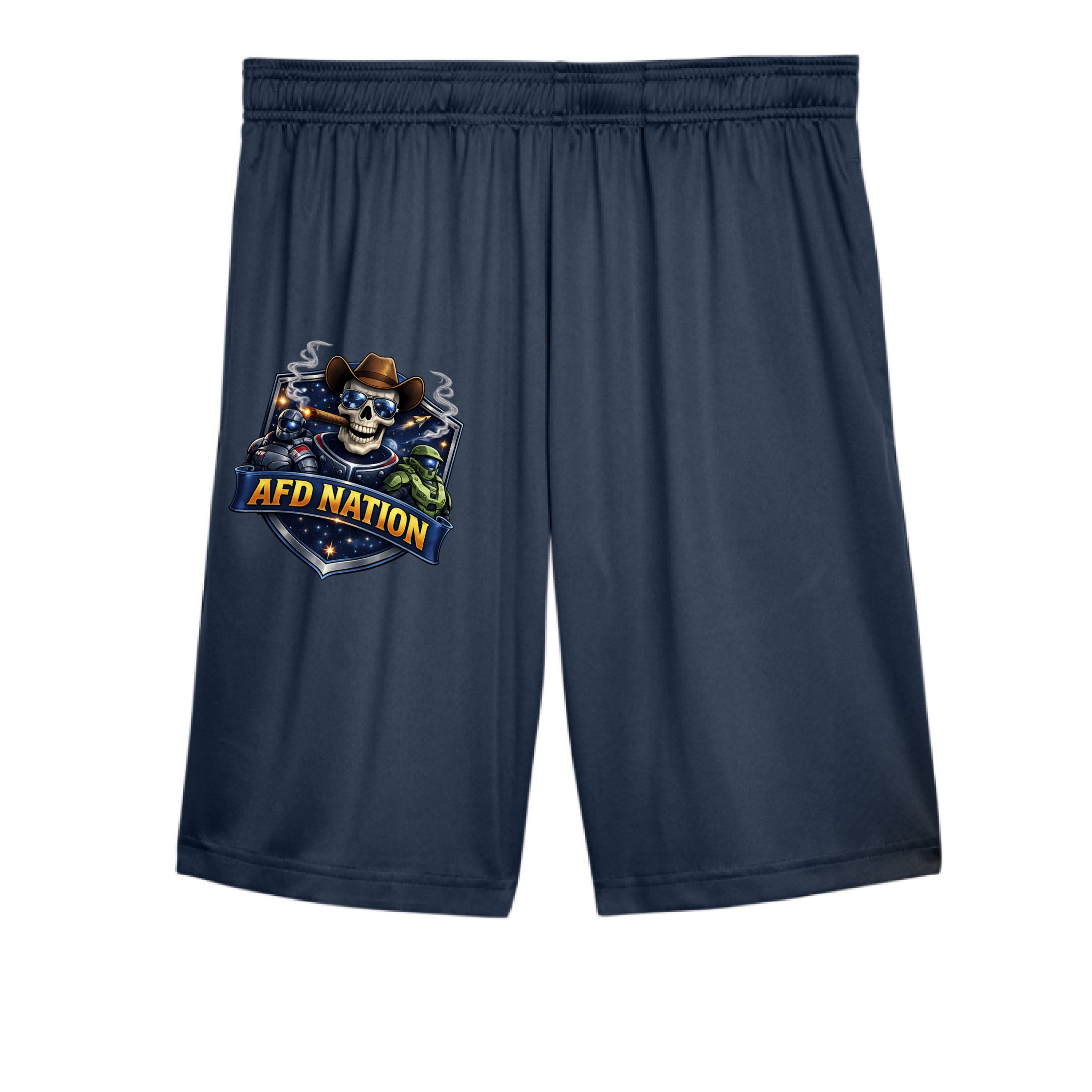 SPORT DARK NAVY - FRONT