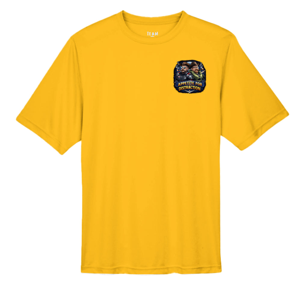 SPORT ATH GOLD - FRONT