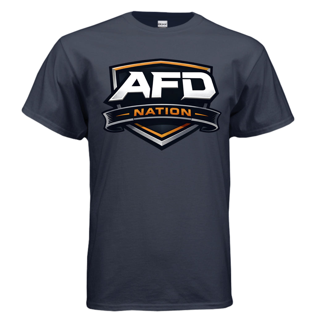 NAVY - FRONT