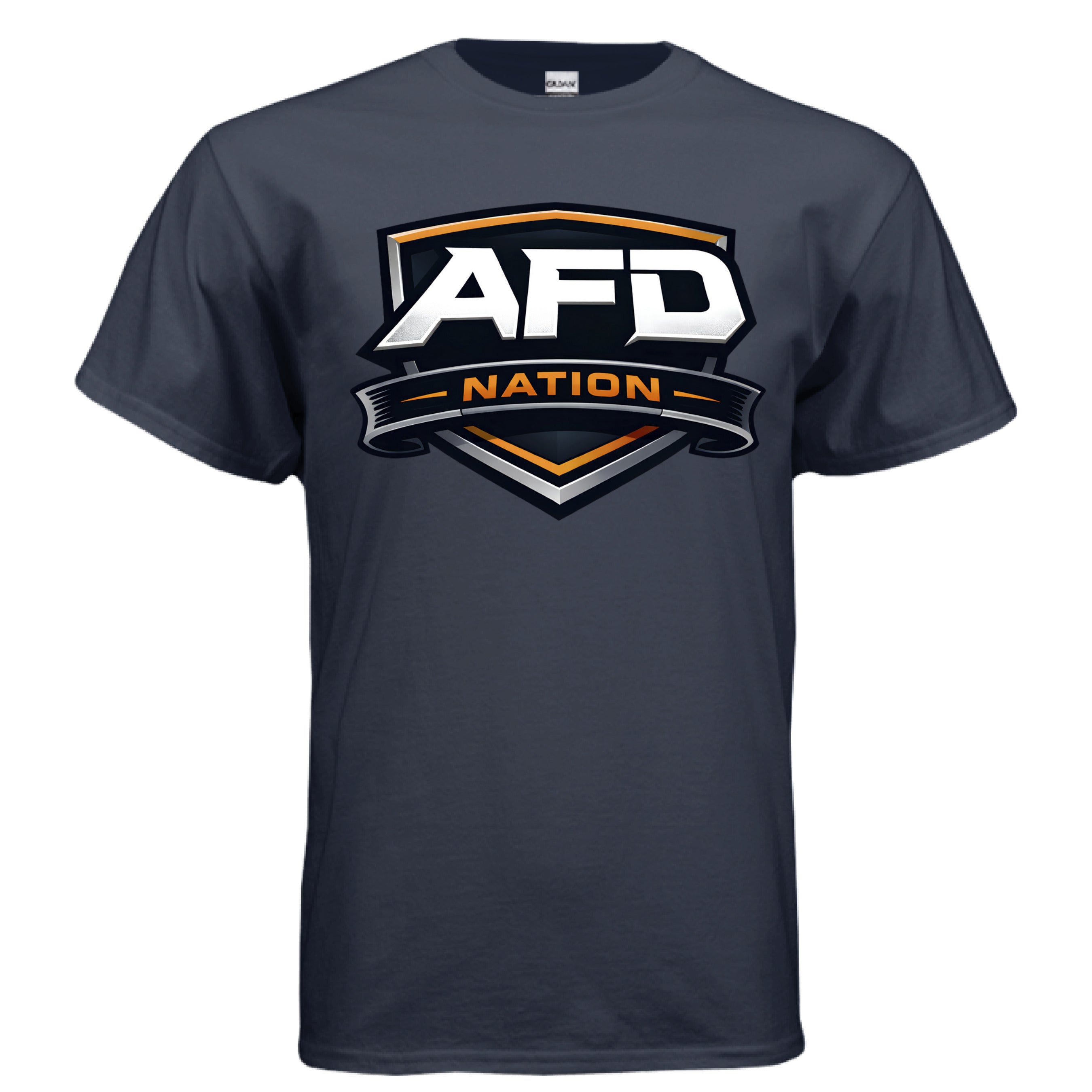 NAVY - FRONT