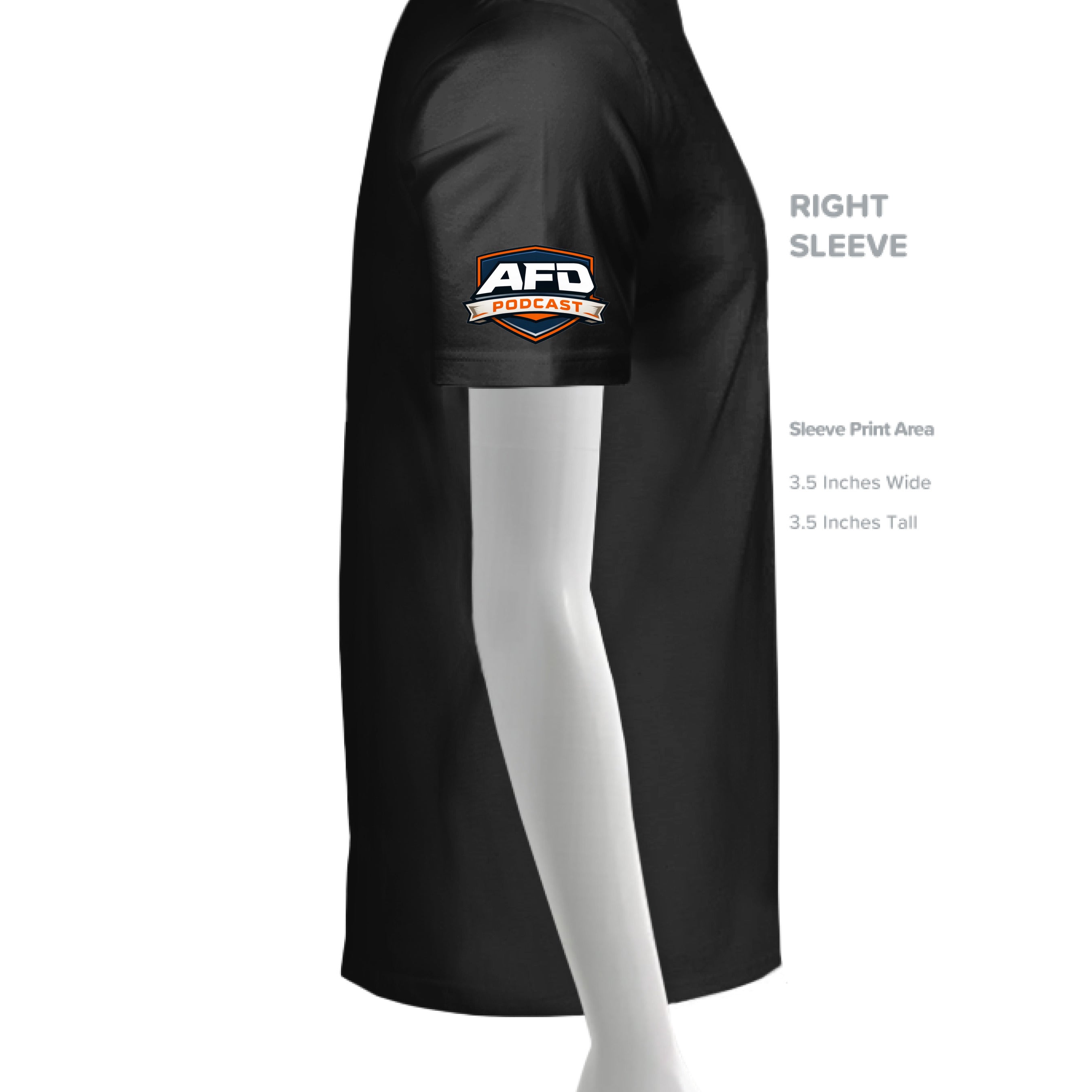 BLACK - SLEEVE_RIGHT