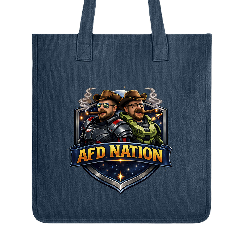 NAVY - BACK