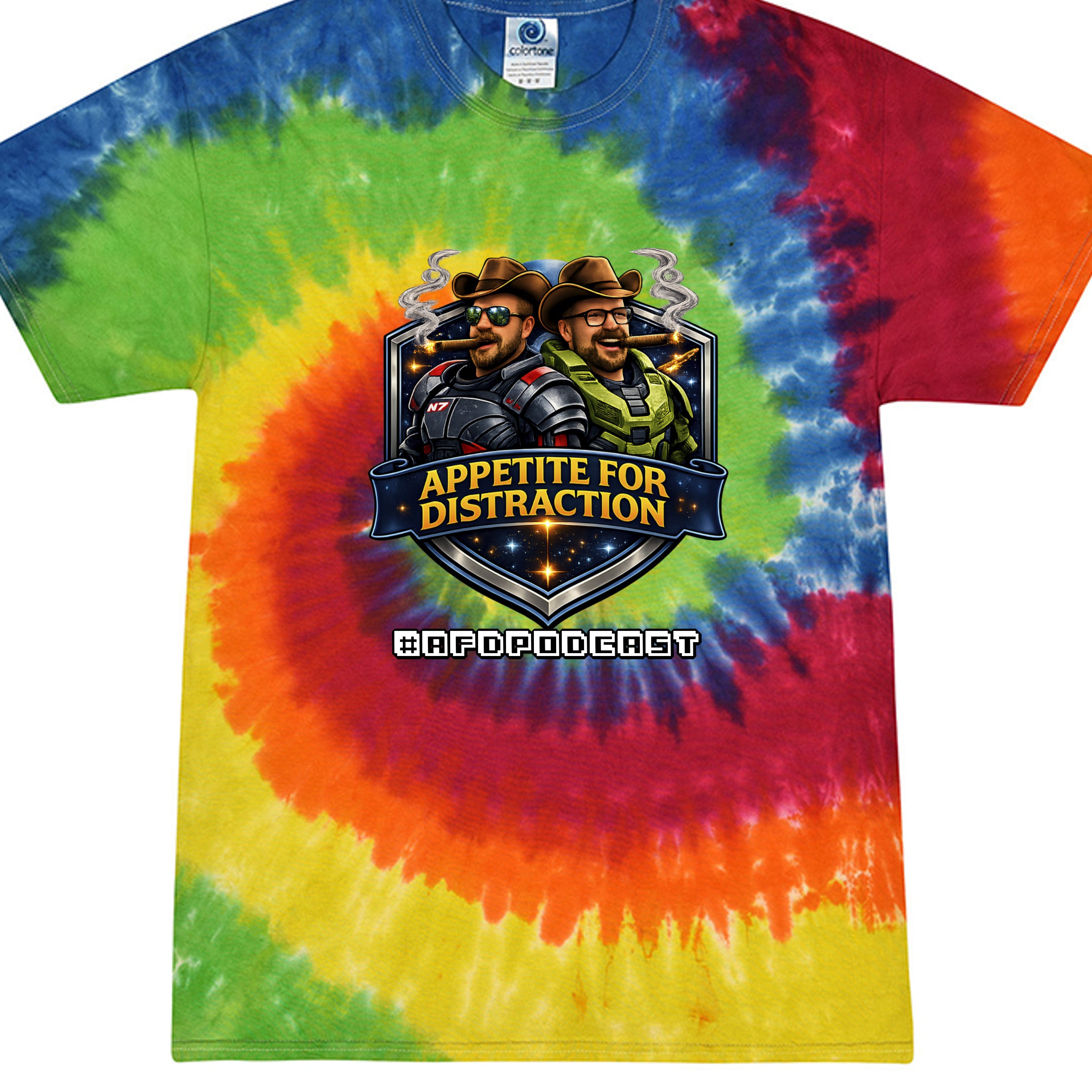 MOONDANCE - CD100 - FRONT