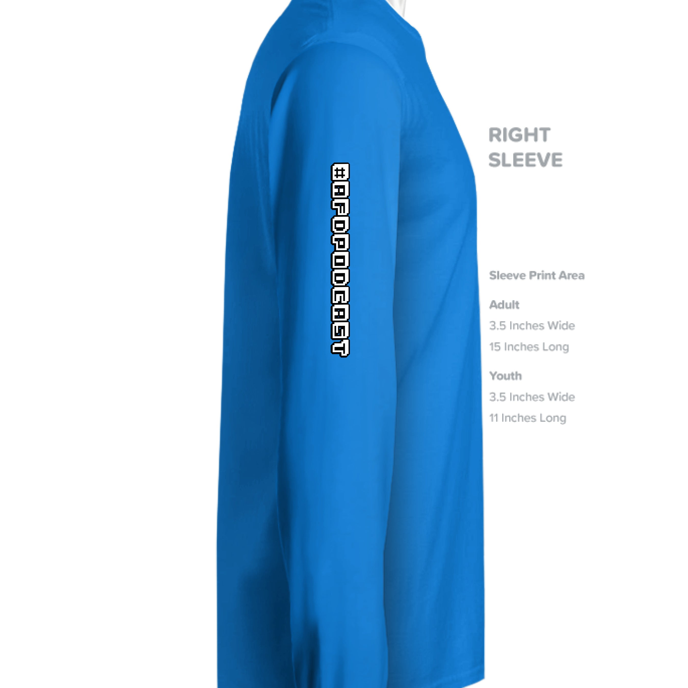 ROYAL - SLEEVE_RIGHT