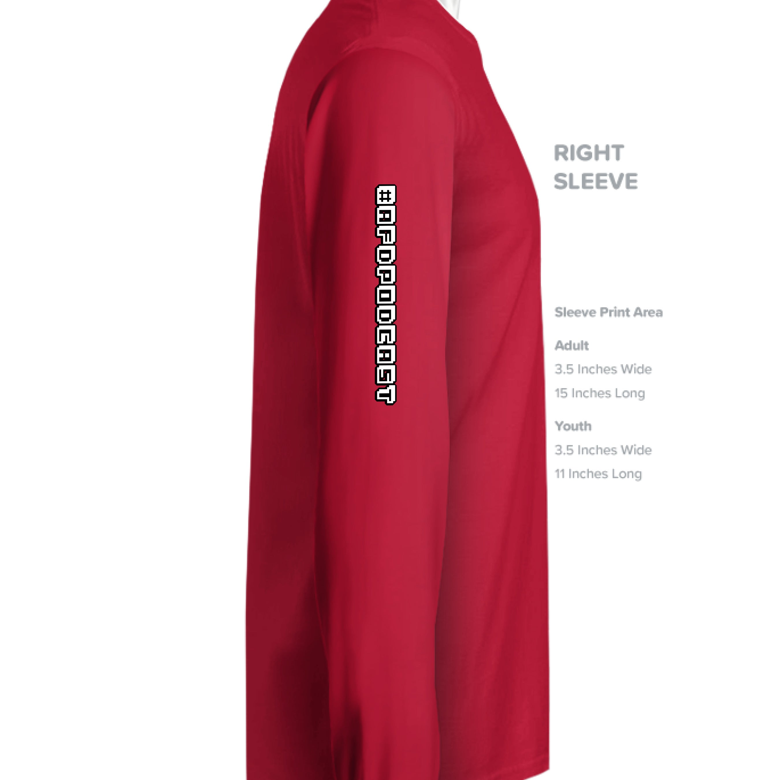 SCARLET - SLEEVE_RIGHT
