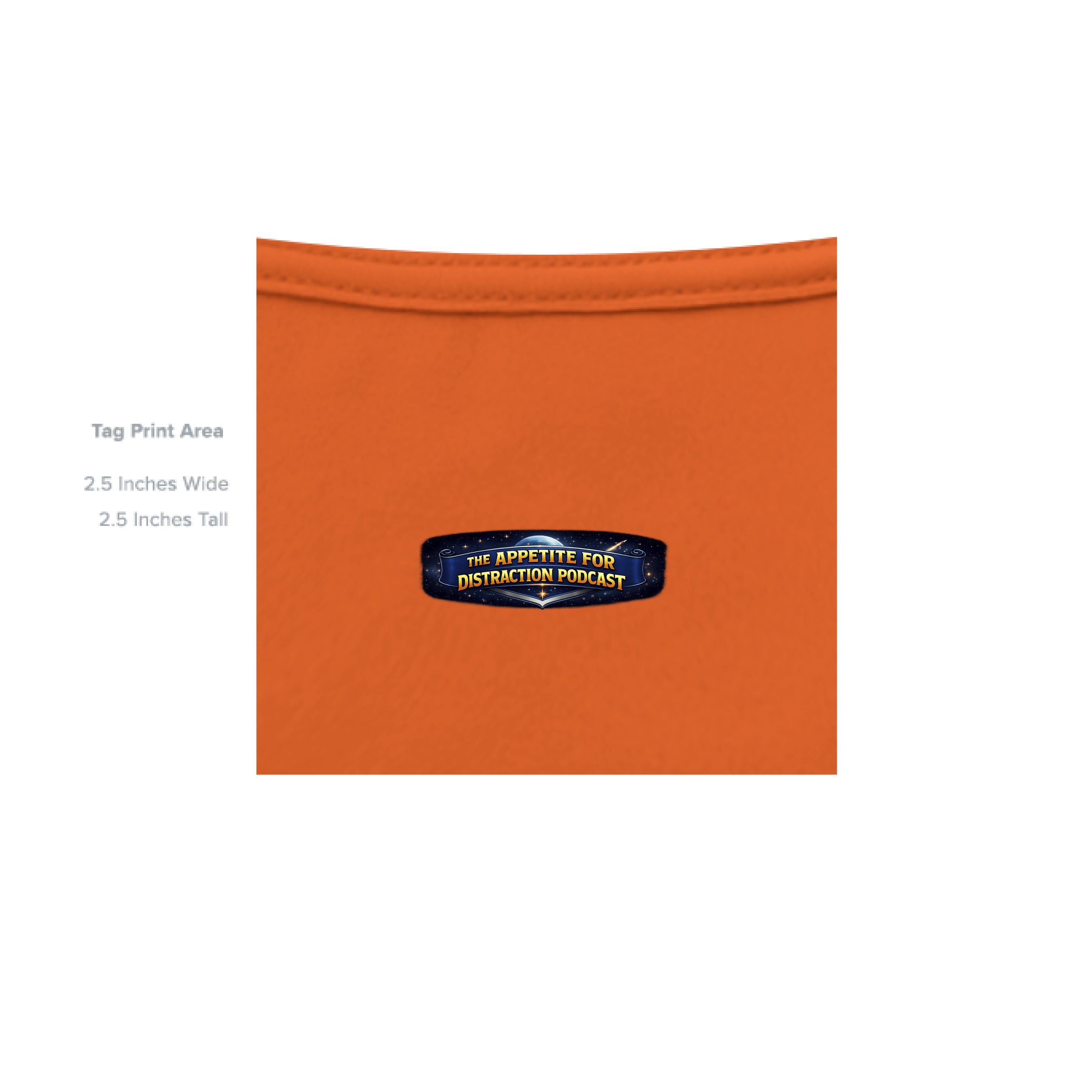 ATHLETIC ORANGE - INSIDE_TAG_LINE