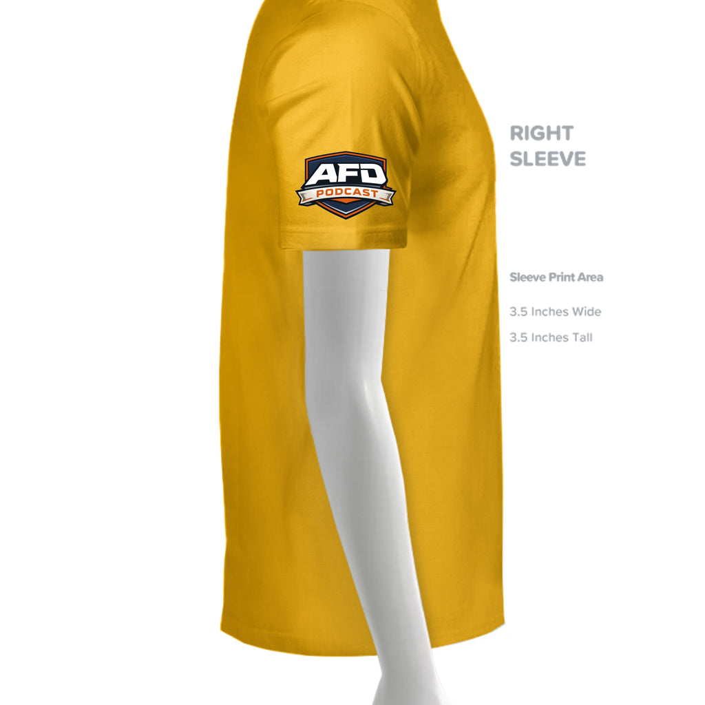 GOLD - G500 - SLEEVE_RIGHT