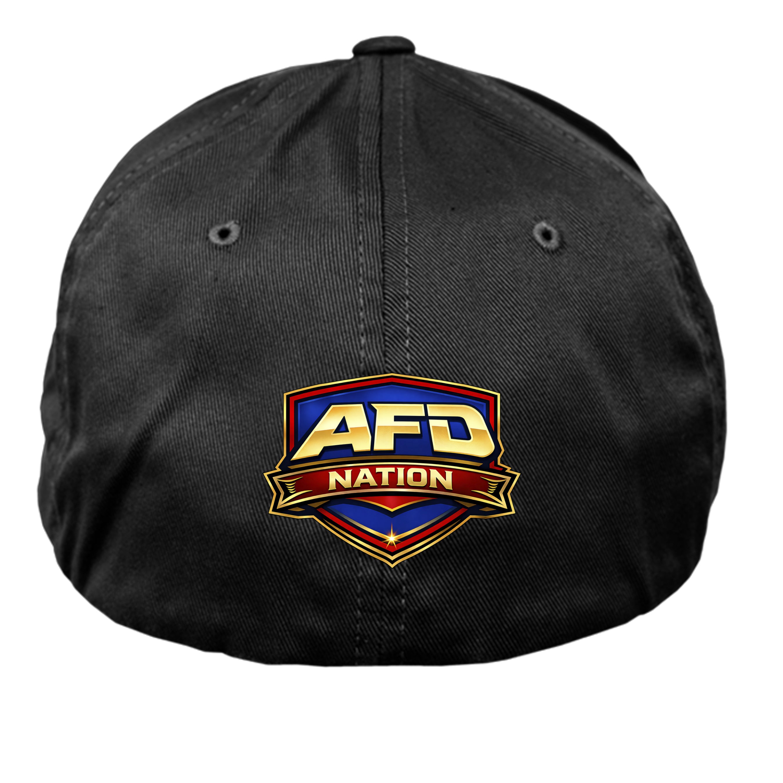 BLACK - 6277 - BACK