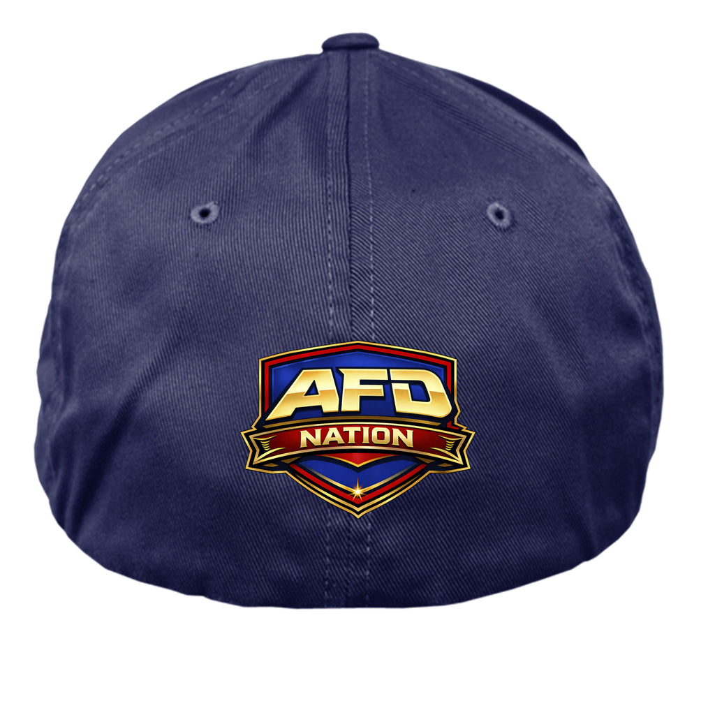 DARK NAVY - 6277 - BACK