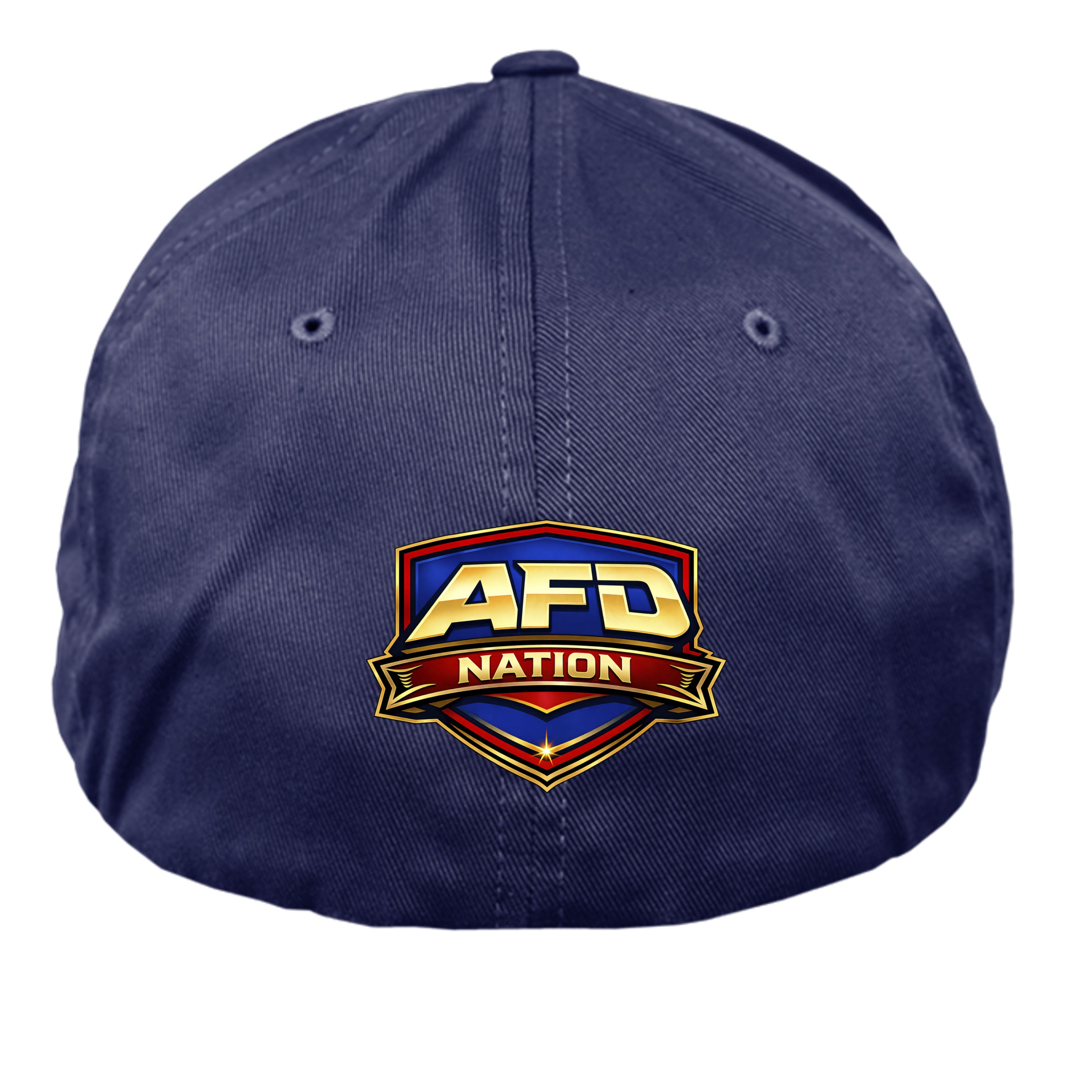 DARK NAVY - 6277 - BACK