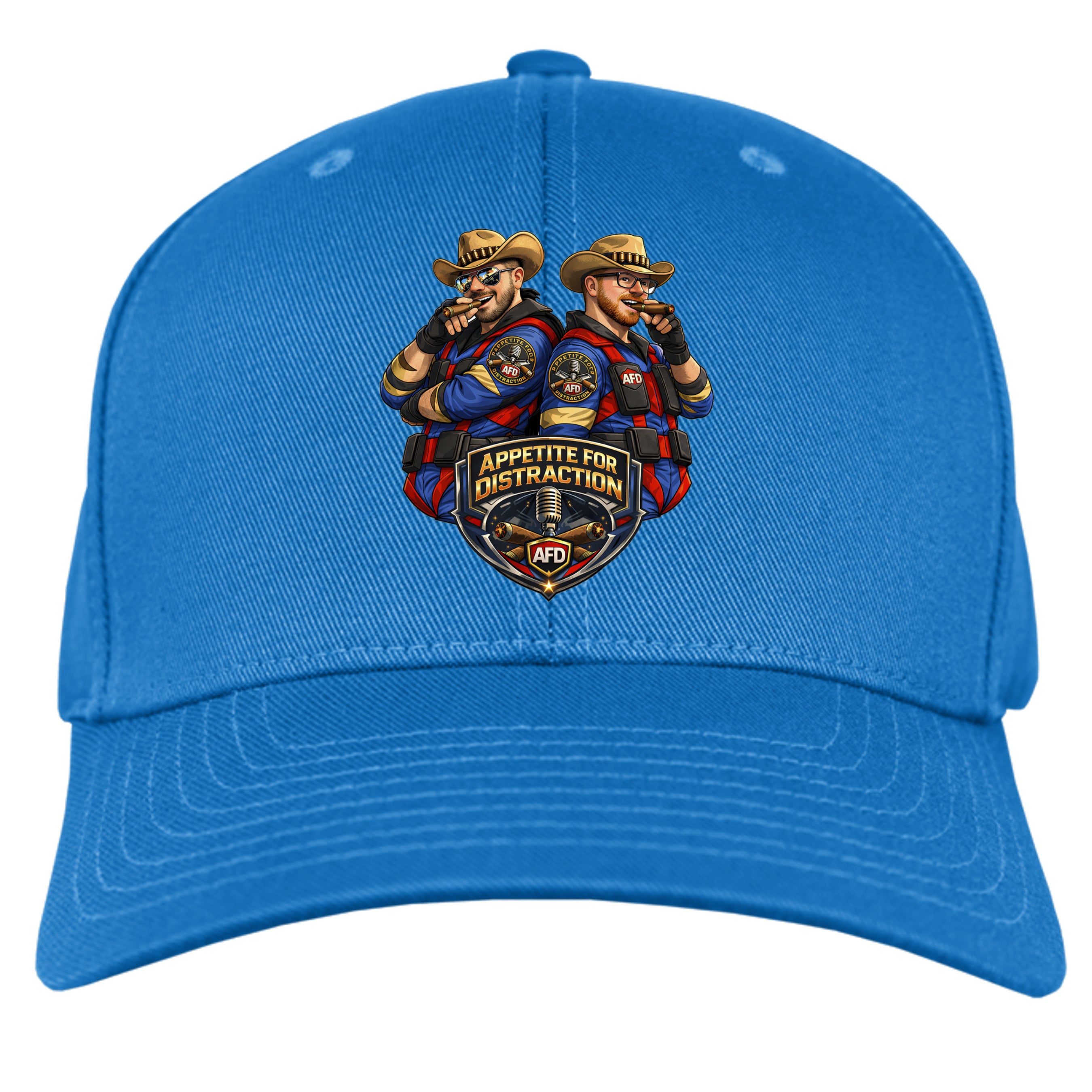 ROYAL - 6277 - FRONT