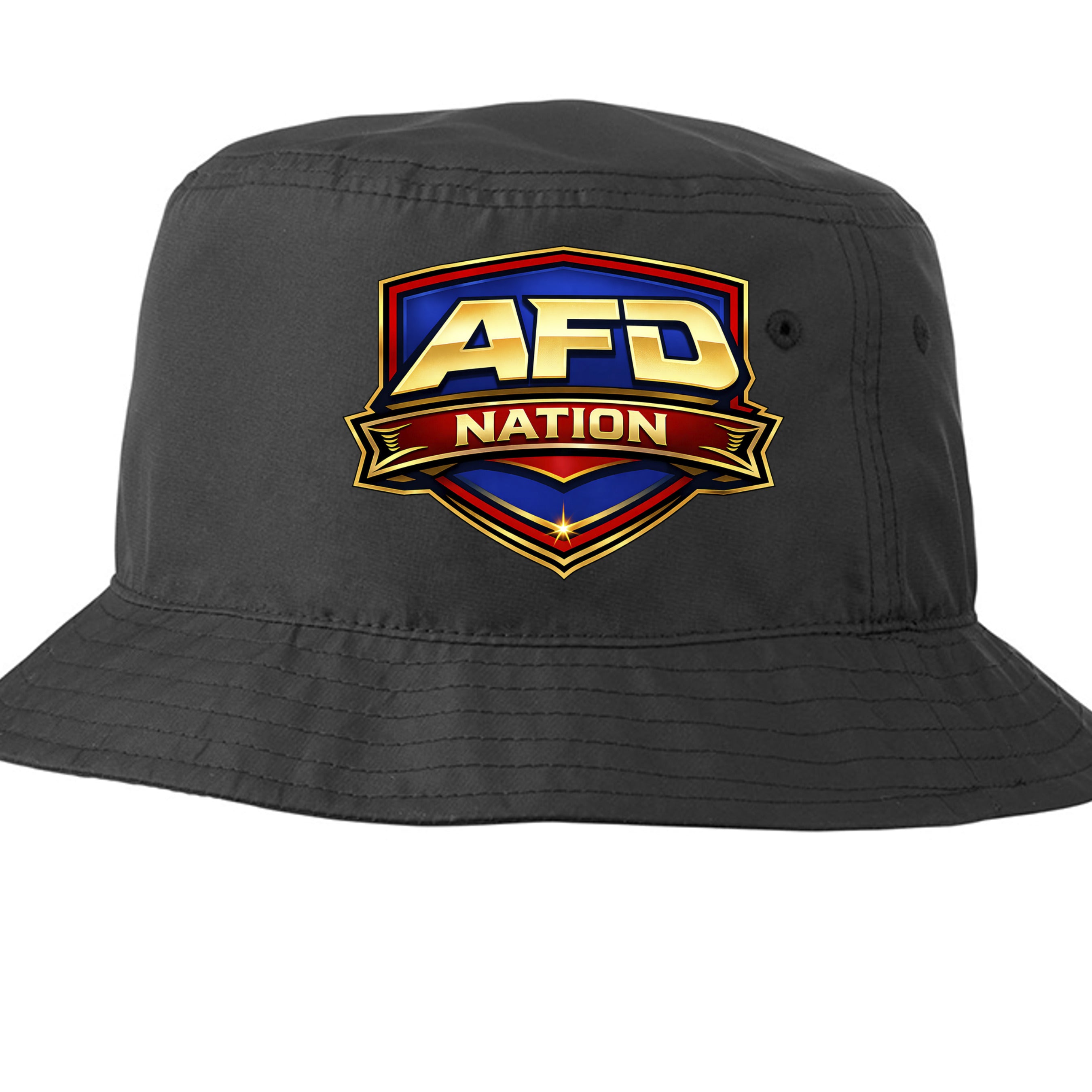 BLACK - N17994 - BACK