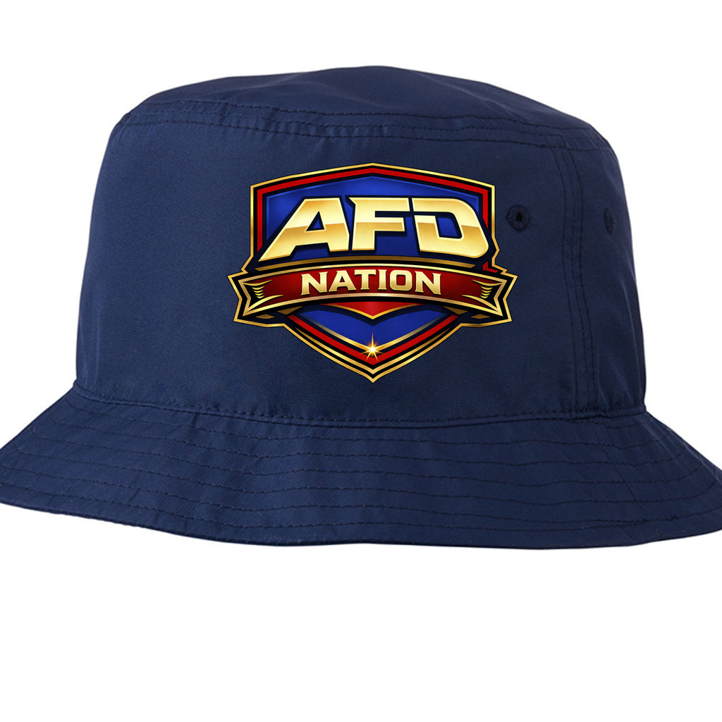 NAUTICA NAVY - N17994 - BACK