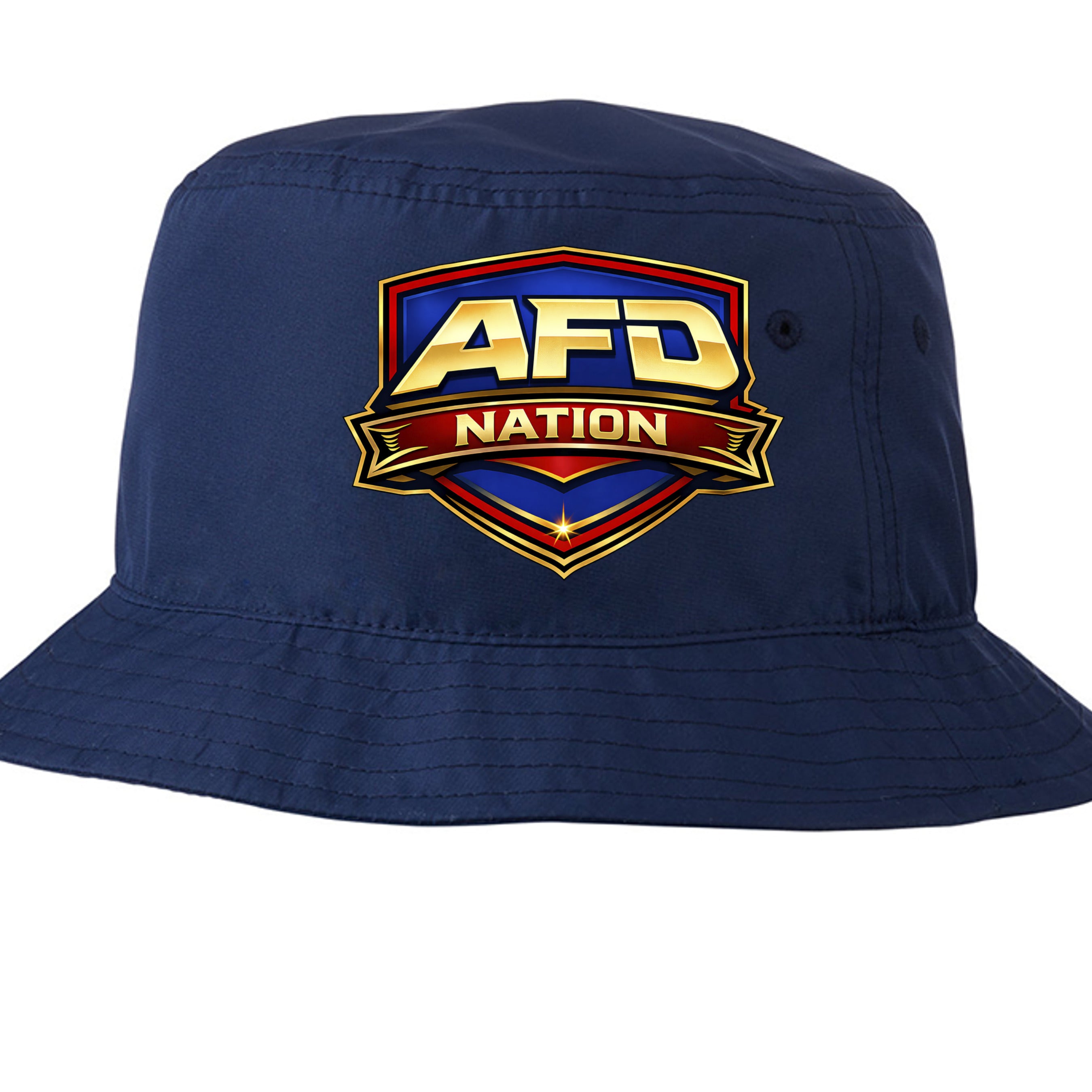 NAUTICA NAVY - N17994 - BACK