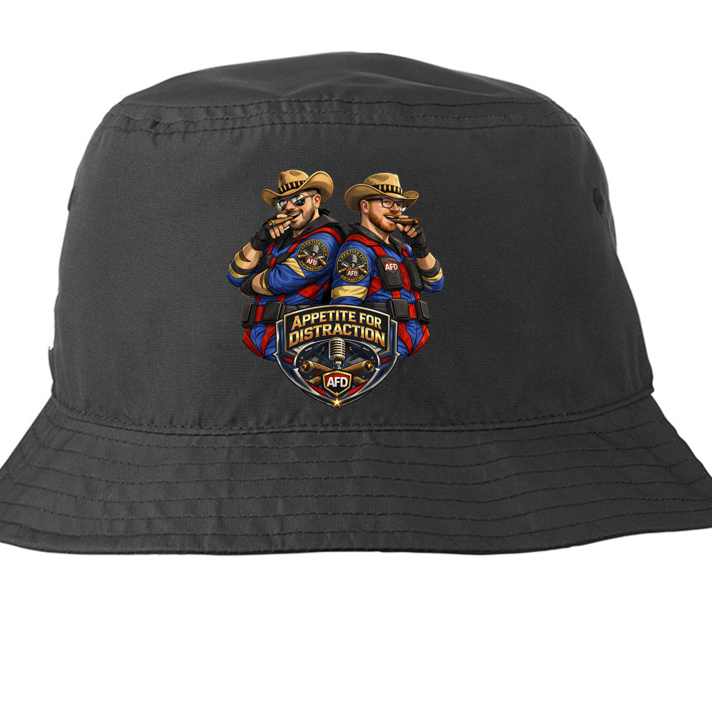 BLACK - N17994 - FRONT