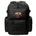 Black - CSB205 - FRONT