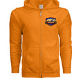 SAFETY ORANGE - G186 - FRONT