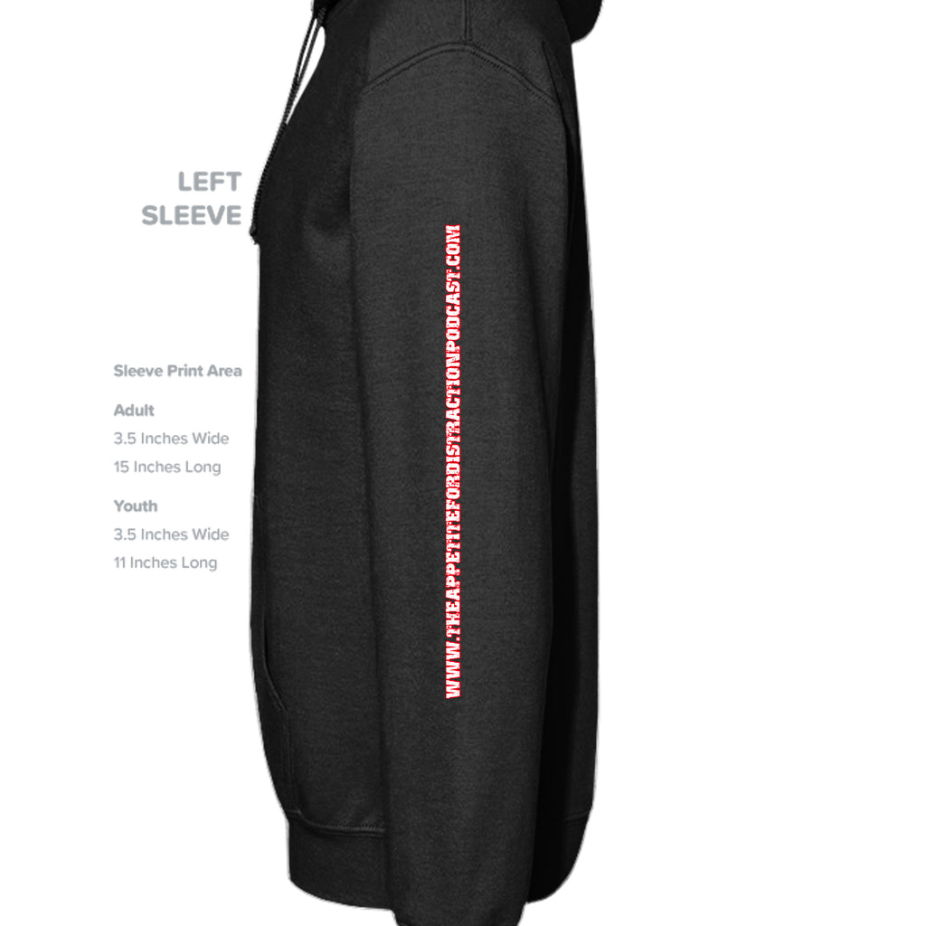 BLACK - G186 - SLEEVE_LEFT