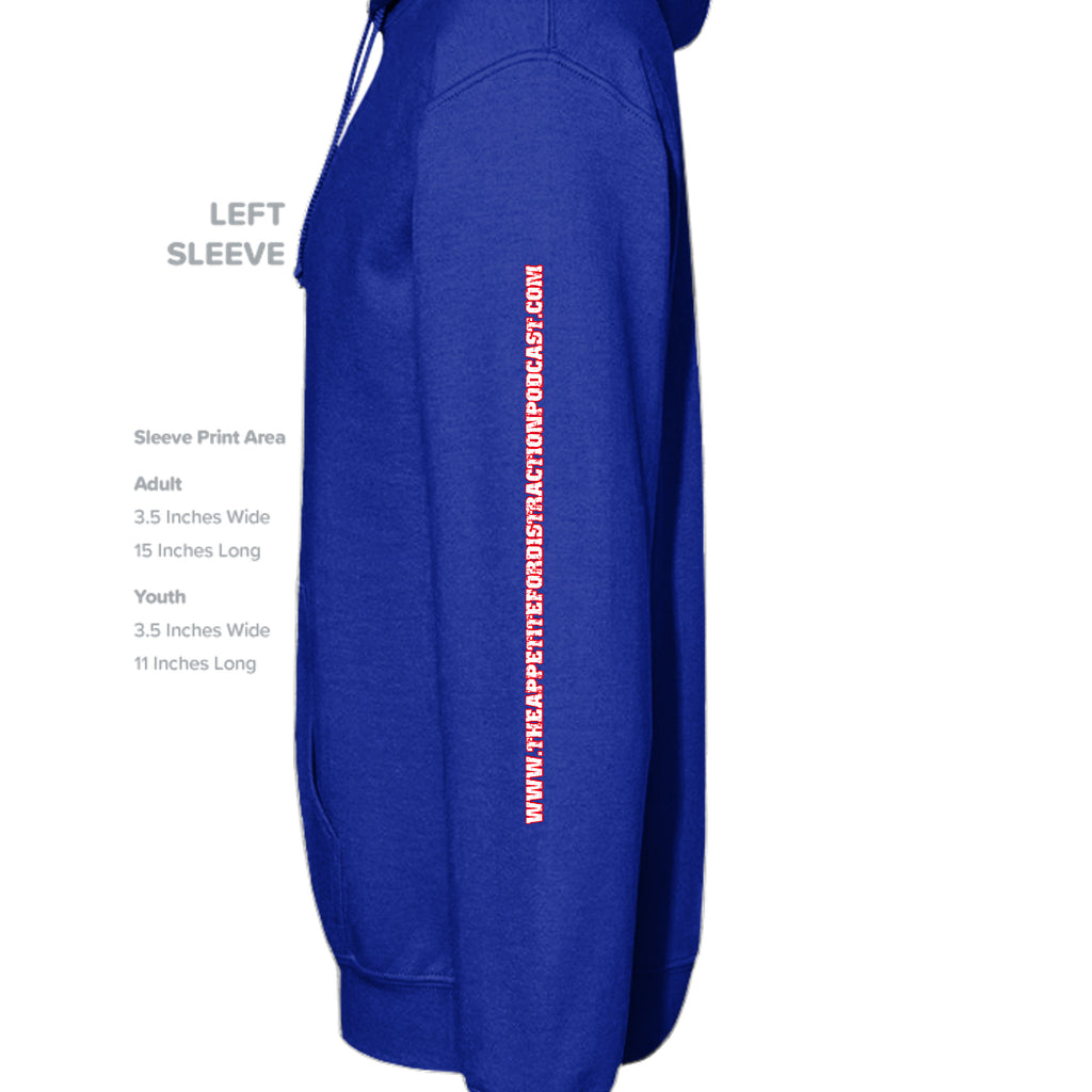 ROYAL - G186 - SLEEVE_LEFT