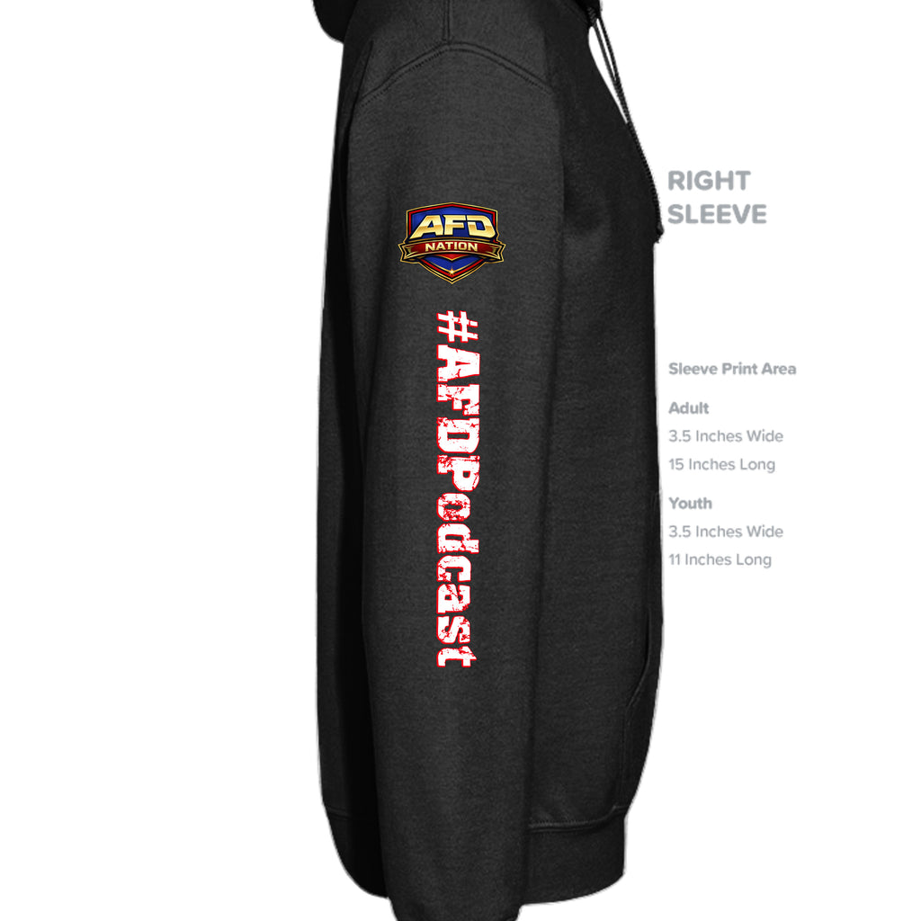 BLACK - G186 - SLEEVE_RIGHT