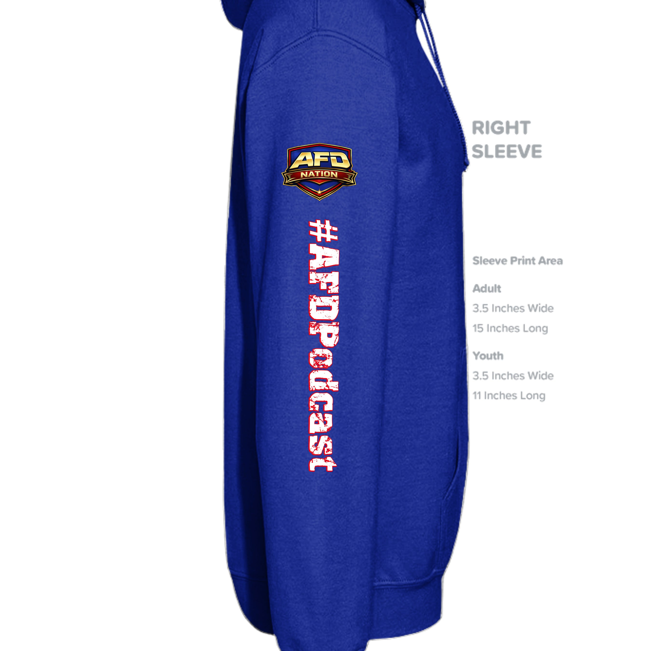ROYAL - G186 - SLEEVE_RIGHT