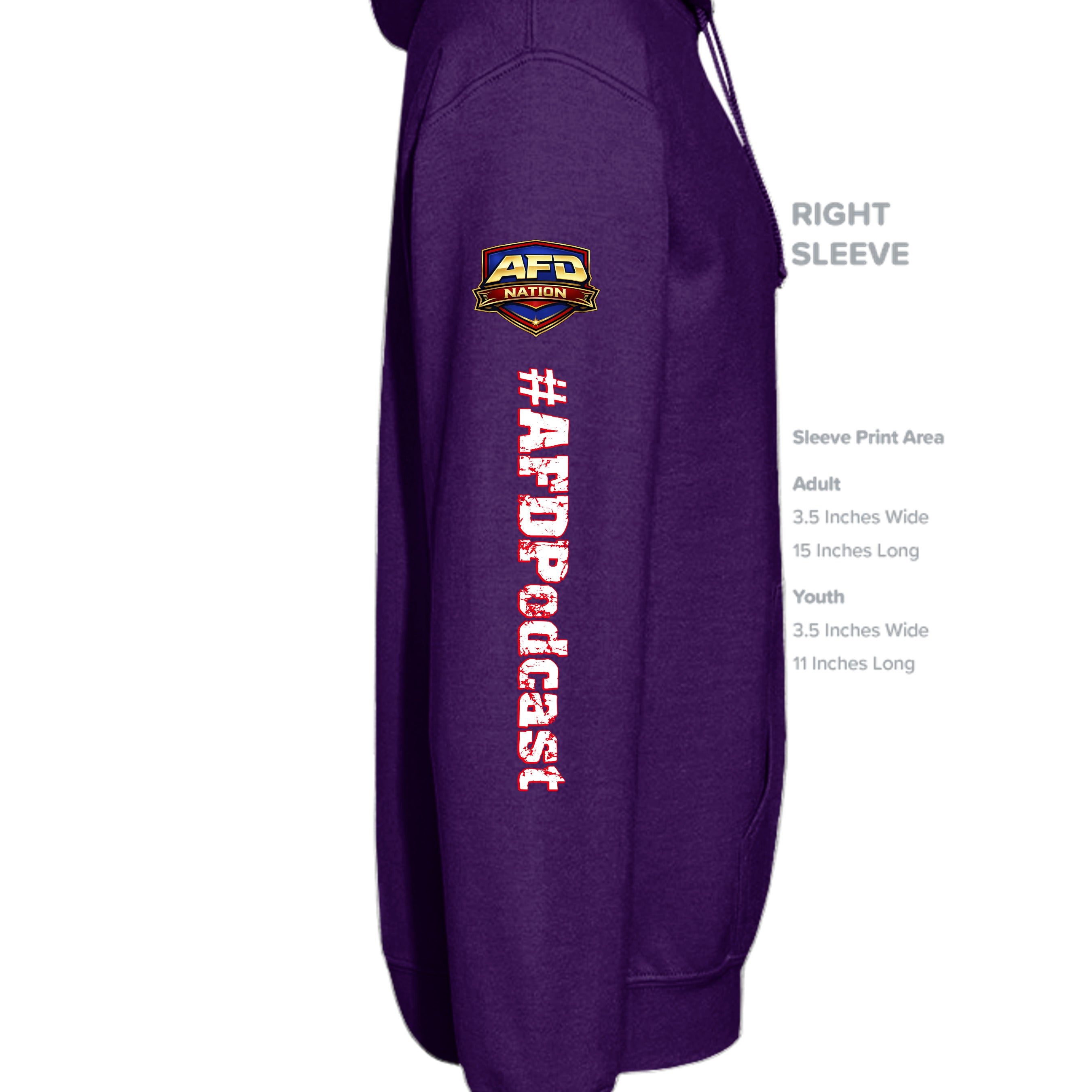 PURPLE - G186 - SLEEVE_RIGHT