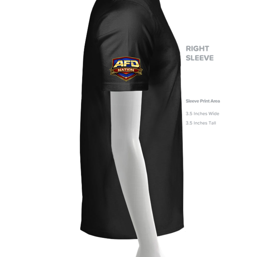 BLACK - G200 - SLEEVE_RIGHT