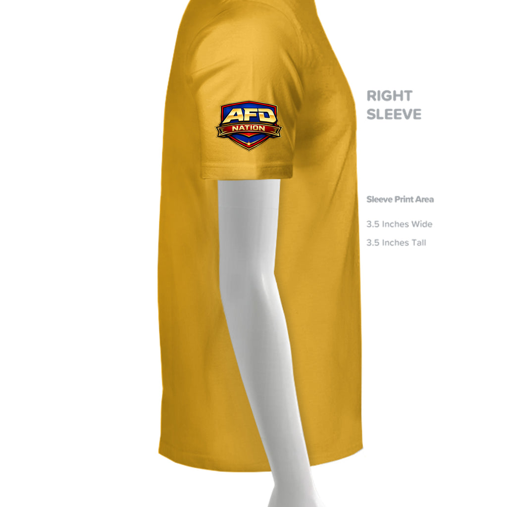 Gold - 3000 - SLEEVE_RIGHT