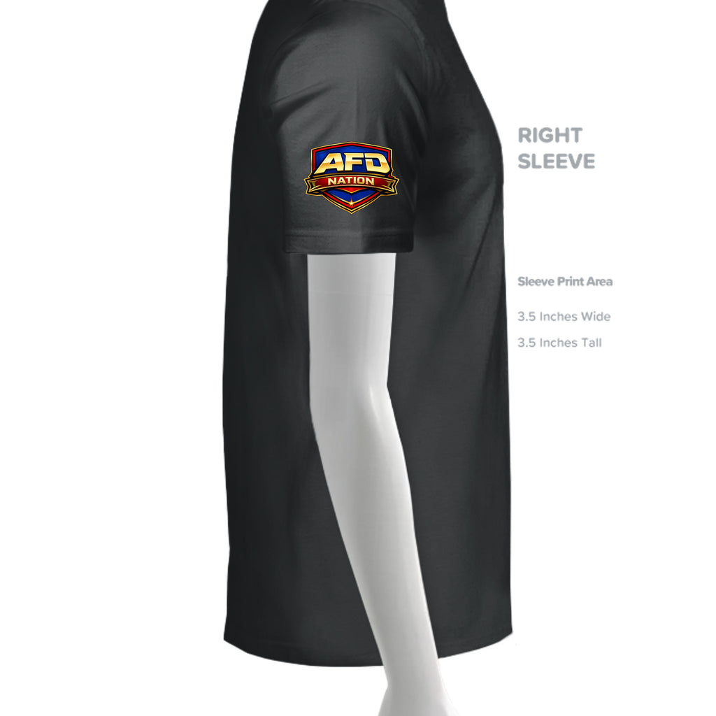Black - 3000 - SLEEVE_RIGHT