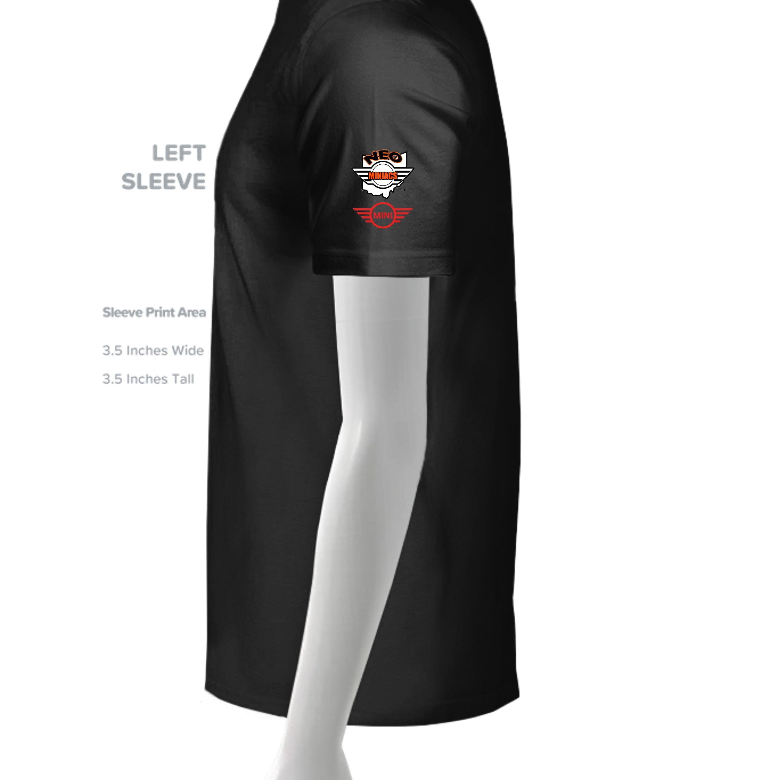 BLACK - G200 - SLEEVE_LEFT