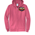 Neon Pink - PC78ZH - FRONT