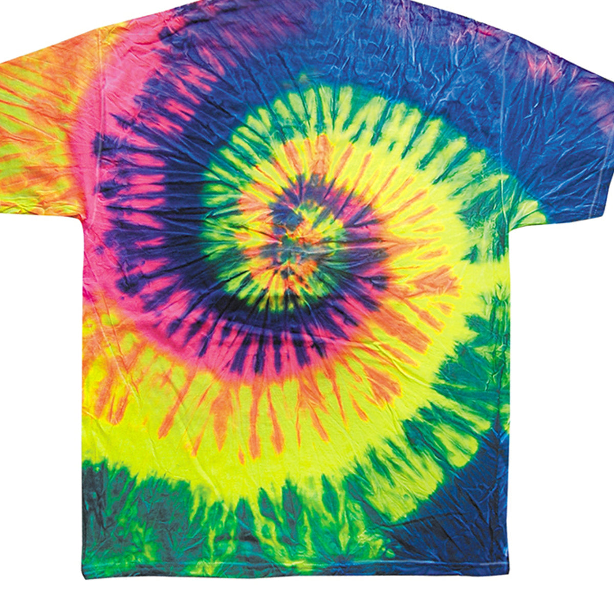 NEON RAINBOW - CD100 - BACK