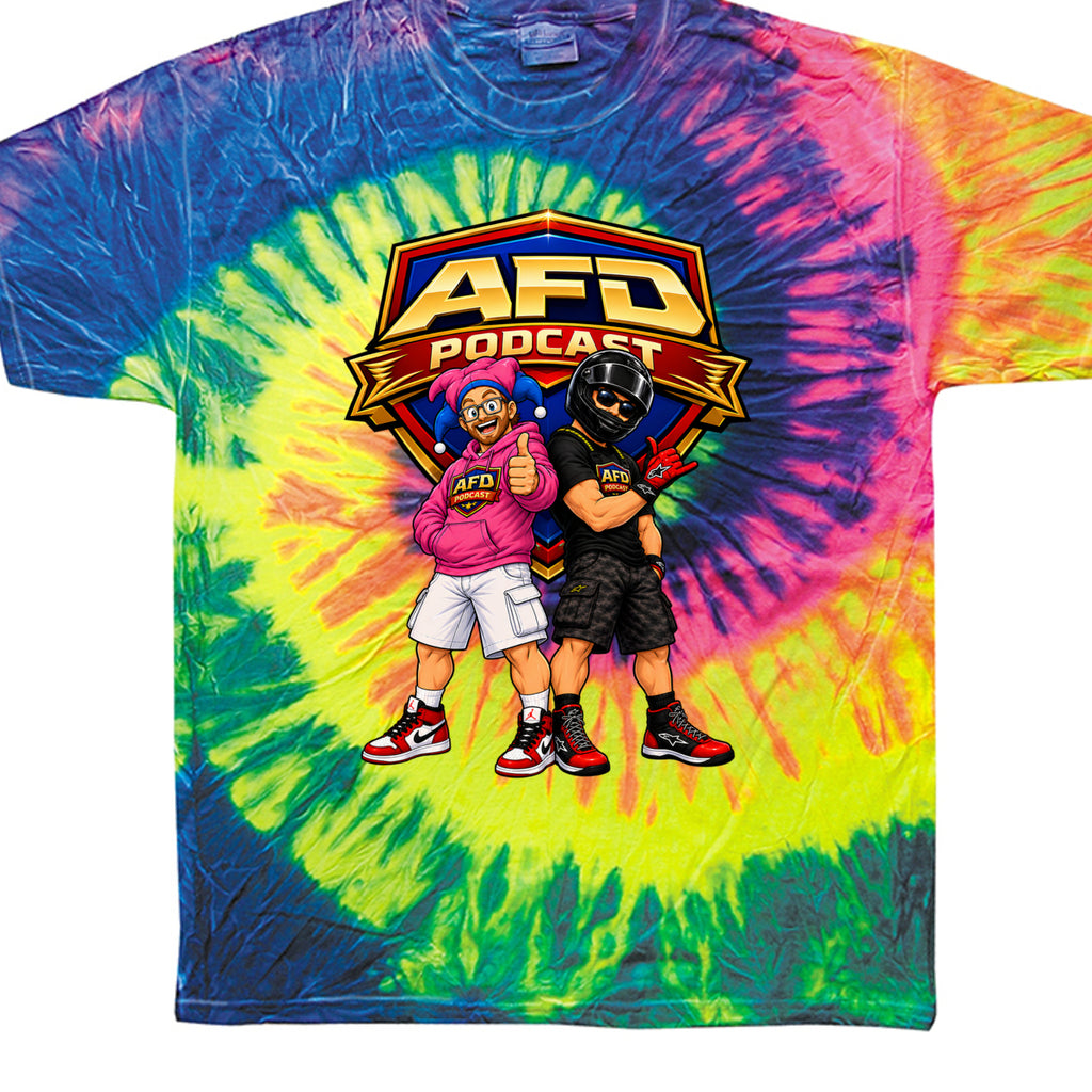 NEON RAINBOW - CD100 - FRONT