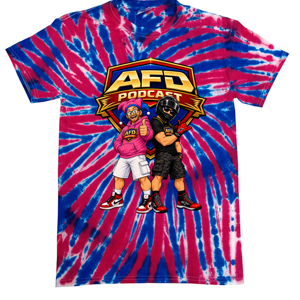UNION JACK - CD100 - FRONT